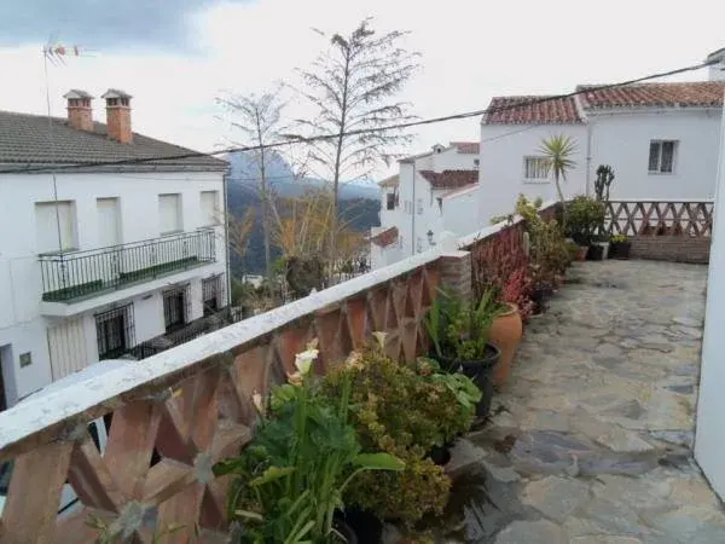 Casas Rurales Jardines Del Visir