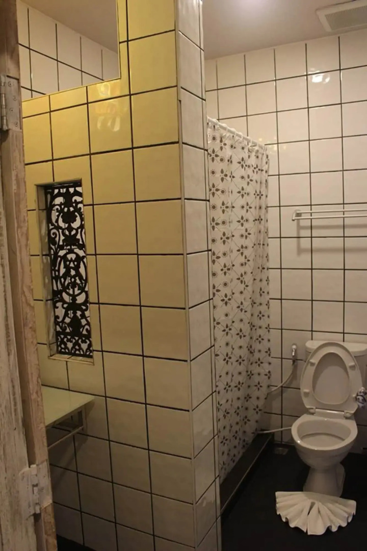 Si Phum Heritage Boutique Chiang Mai