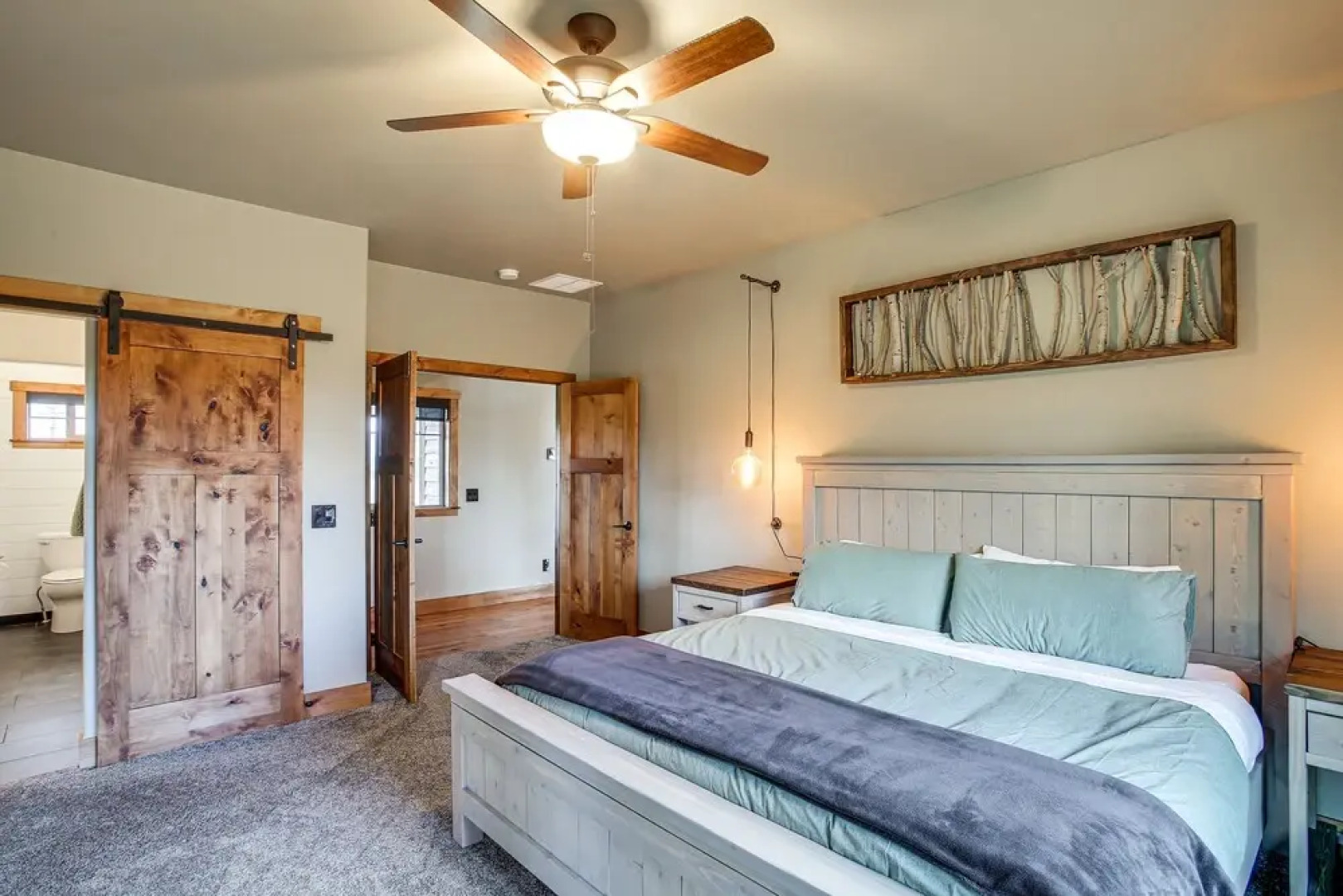 Spacious Priest River Retreat: 35 Mi to Schweitzer