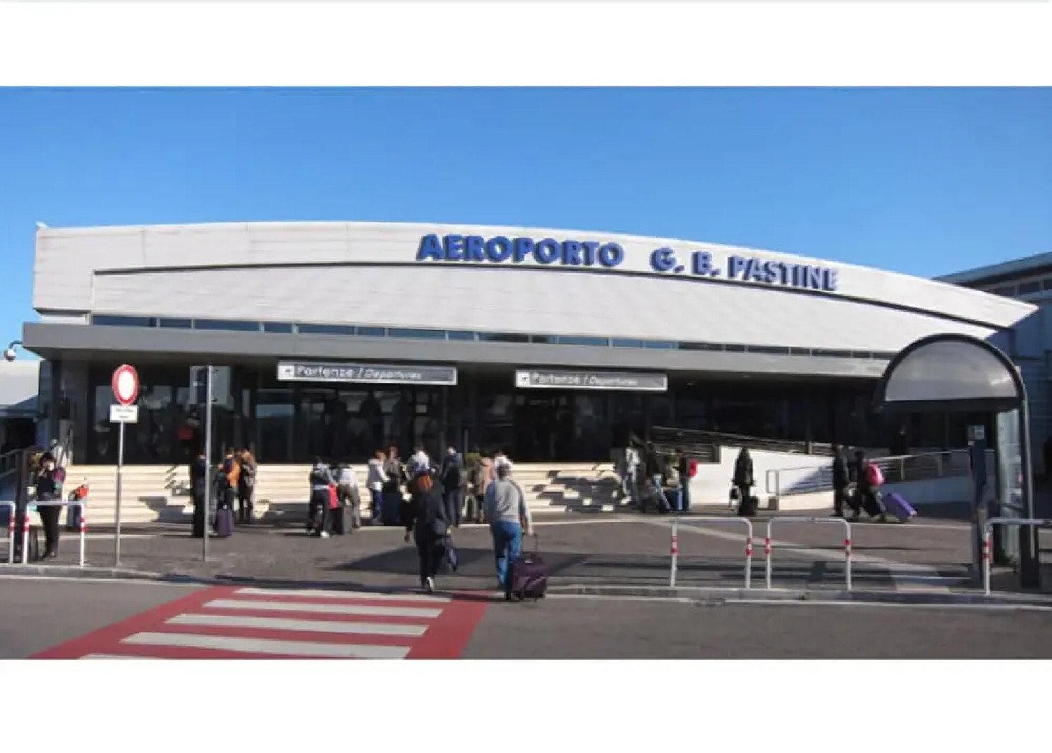 L'Angoletto Casa Vacanze