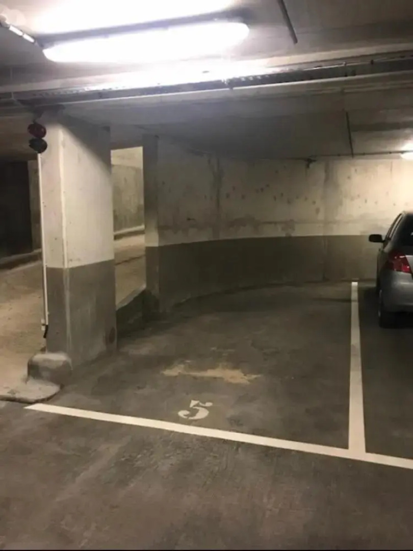 Beautiful 3 bedroom flat 8-9 persons