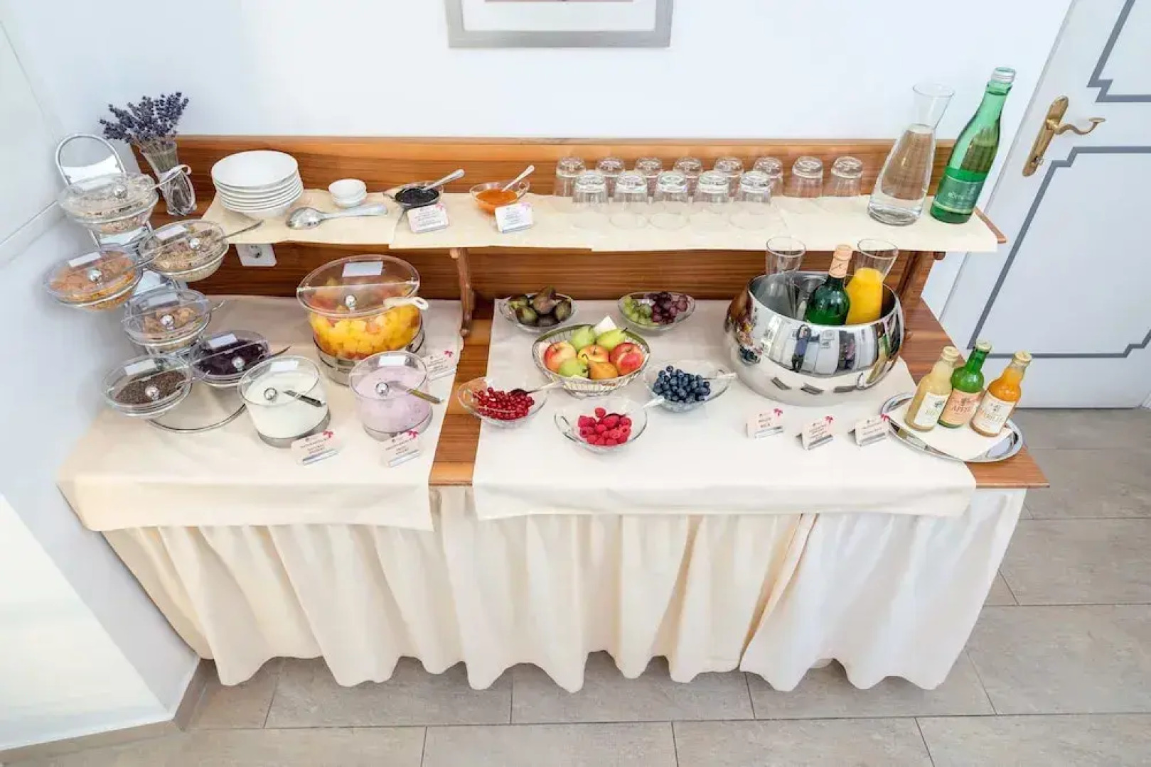 Barock-Landhof Burkhardt