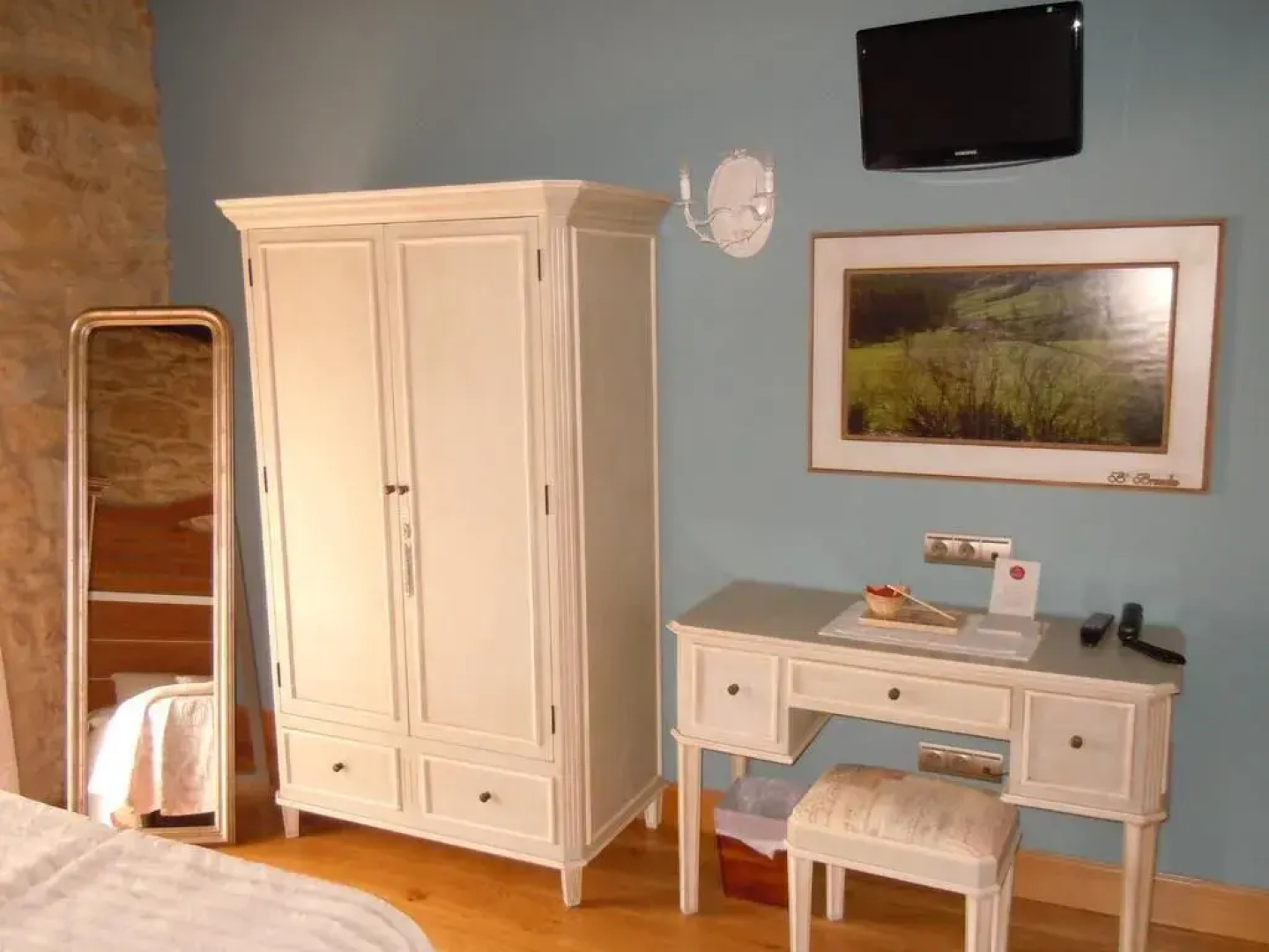 Posada La Torre de los Isla & Spa