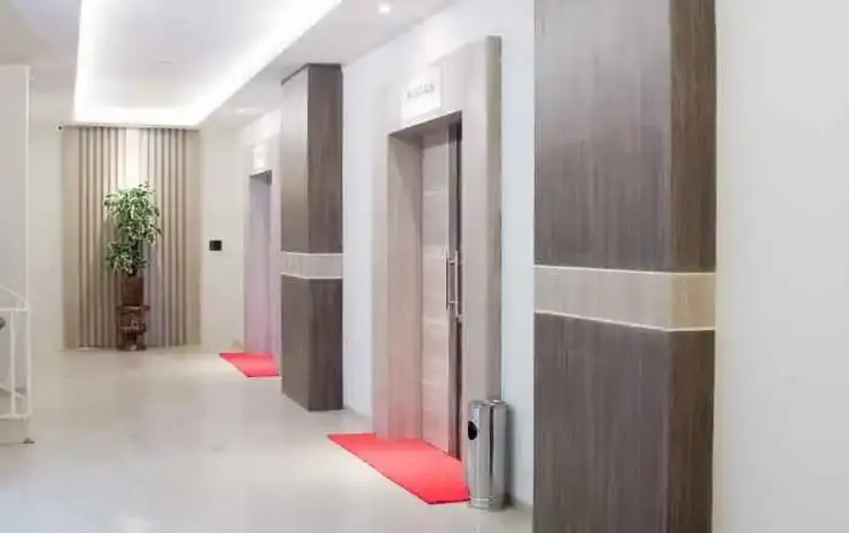 Front One Budget Waena Abepura