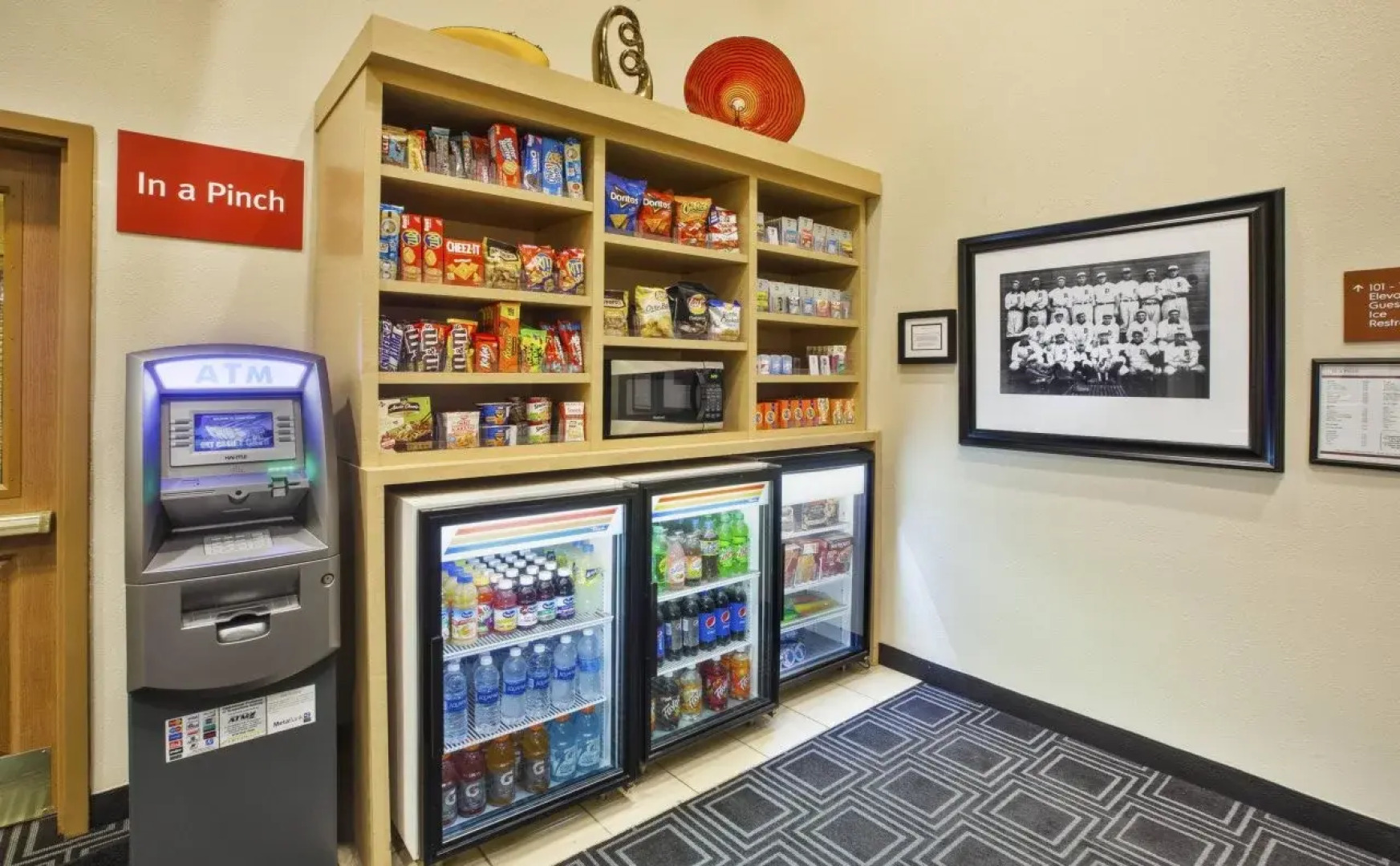 TownePlace Suites by Marriott Detroit Dearborn