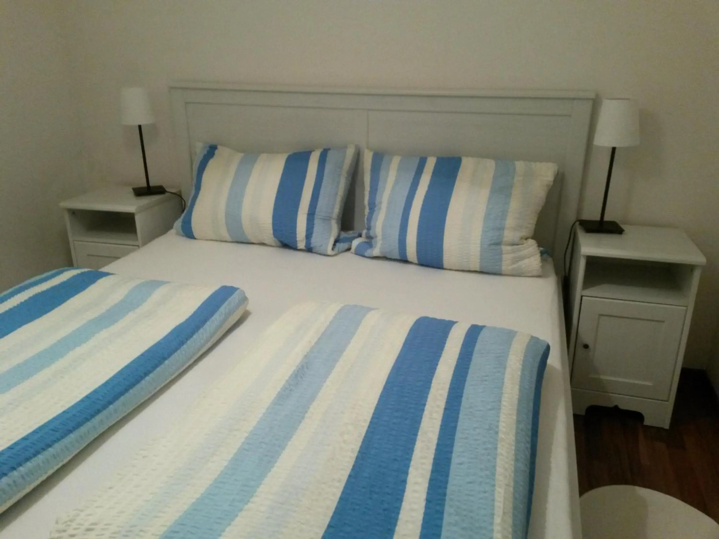 Appartementanlage Tecklenburger Altstadt