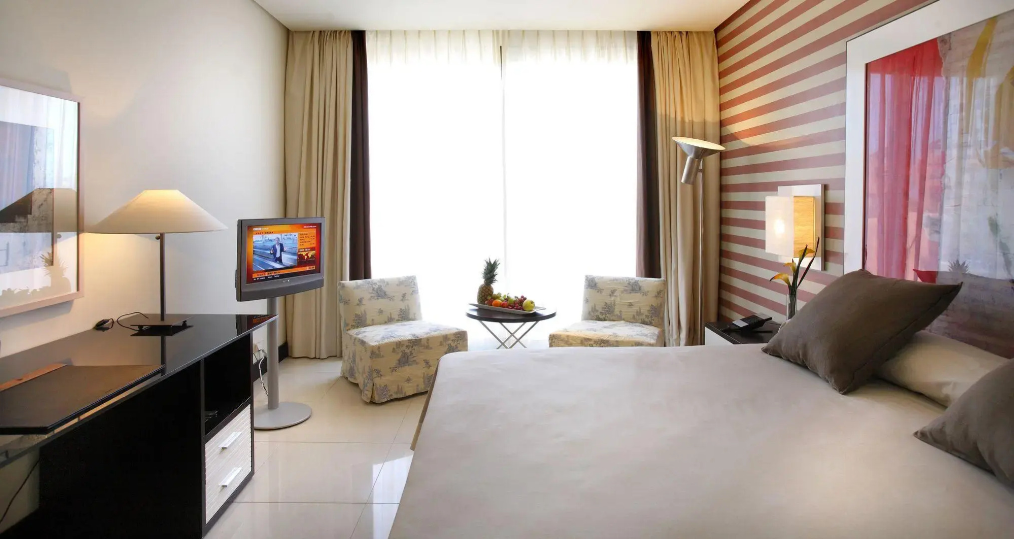 Hotel Barceló Sancti Petri