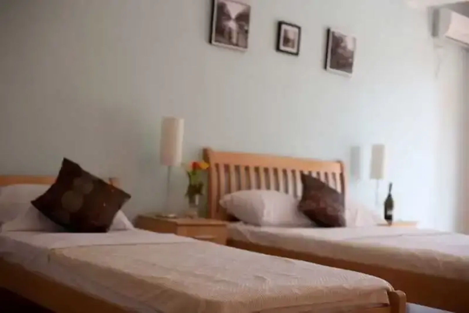 Apartments Bella Vista