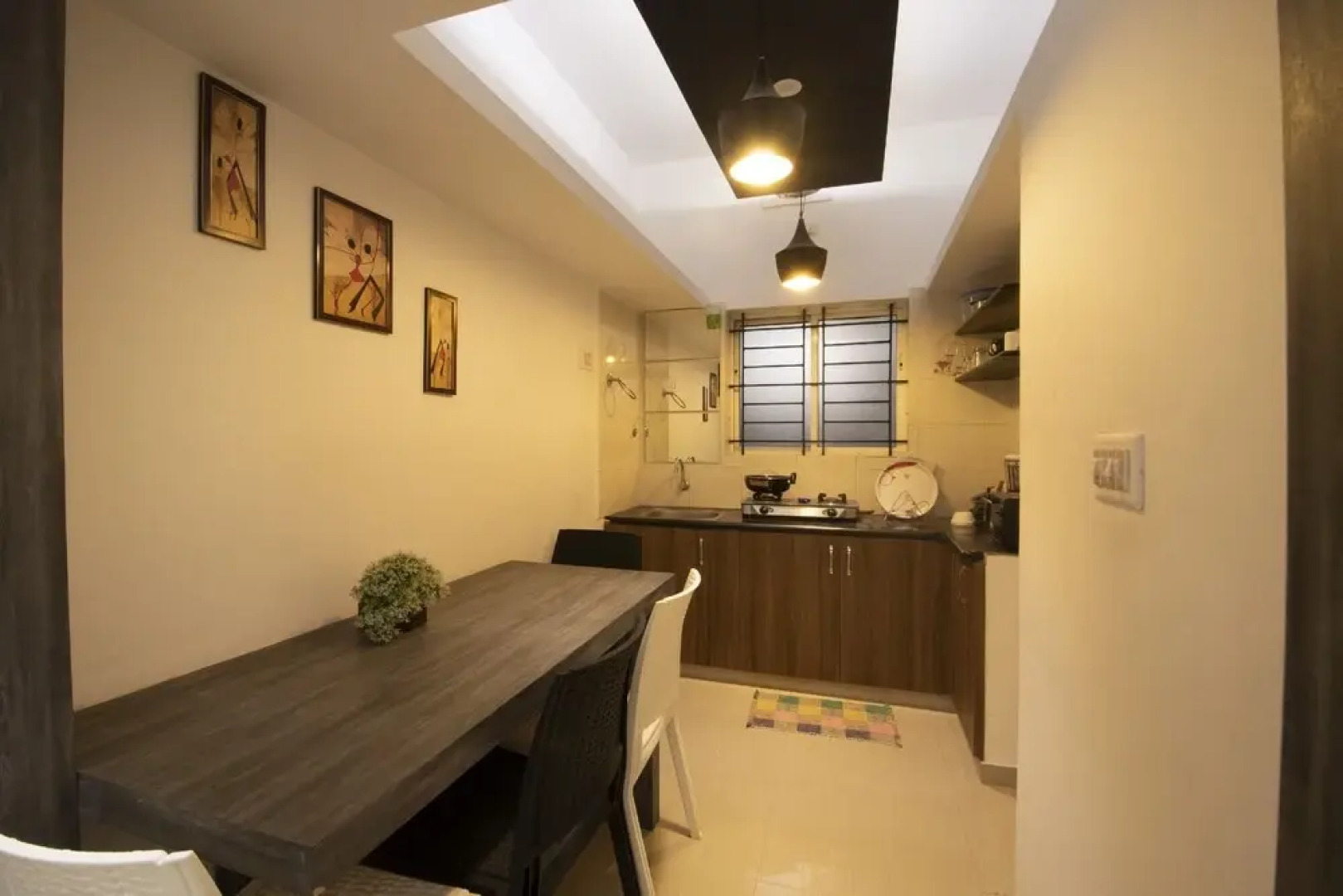 Oyo 23243 Kanasu Stay Home