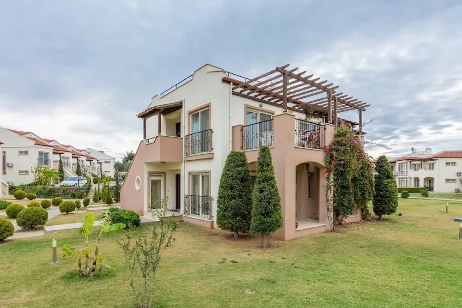 Ramada Residences By Wyndham Bozbuk