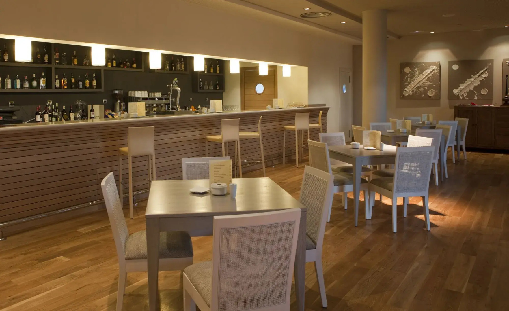 Hotel Vincci Valdecañas Golf