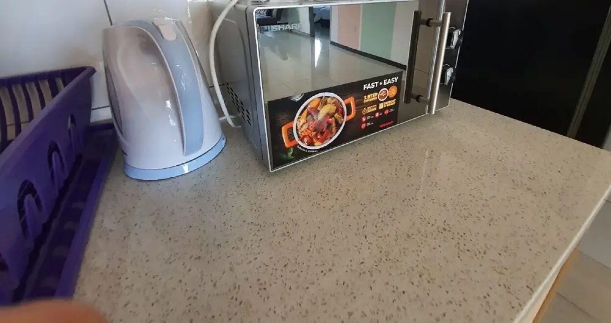 MiracleHomestay FamGetawaySunwayCarnival