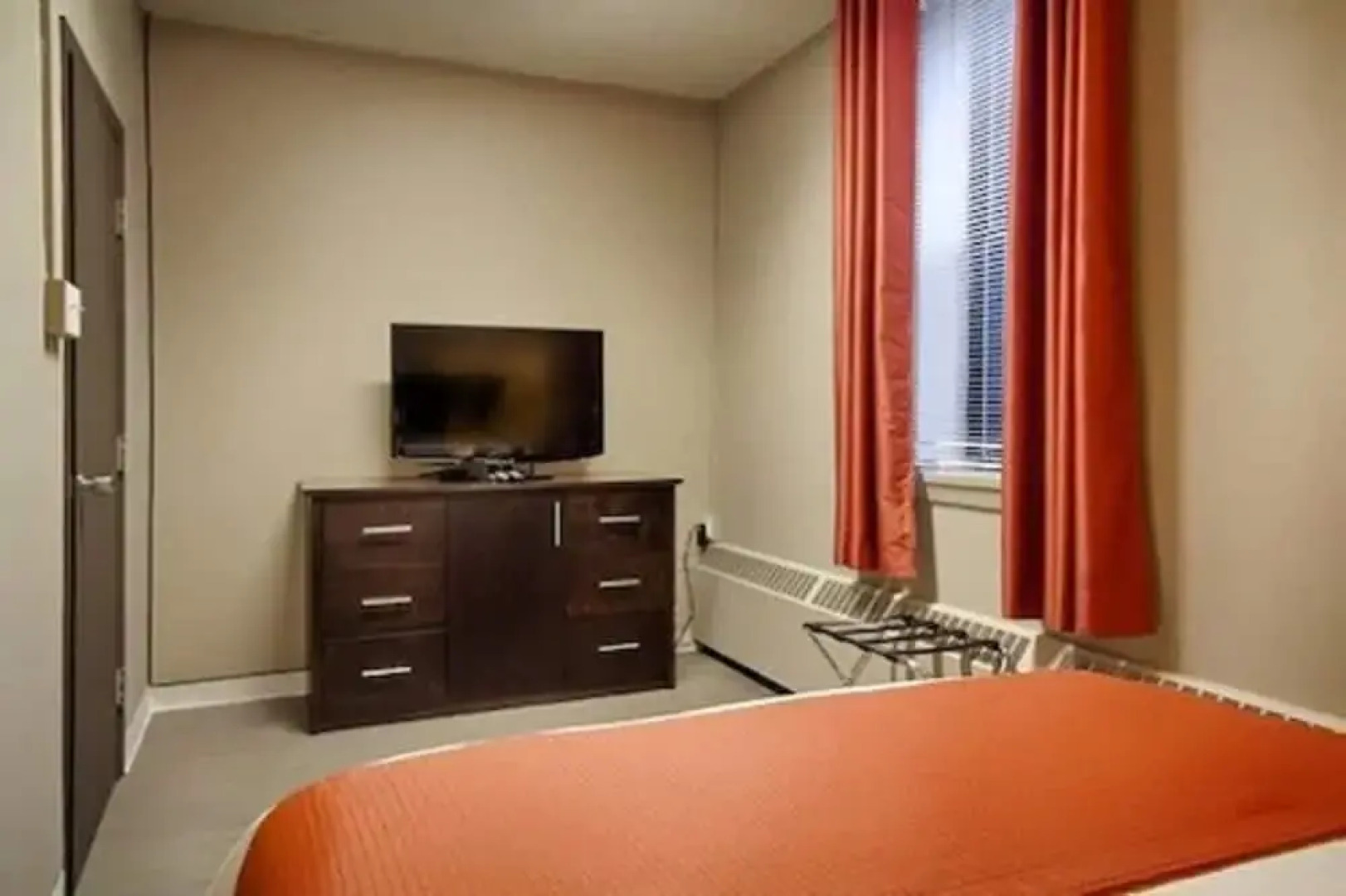 Hotel Maison de la Madone