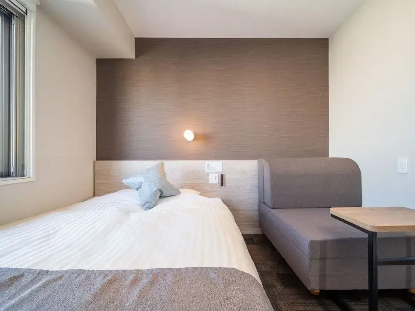 Super Hotel Mitazono Sendai Airport