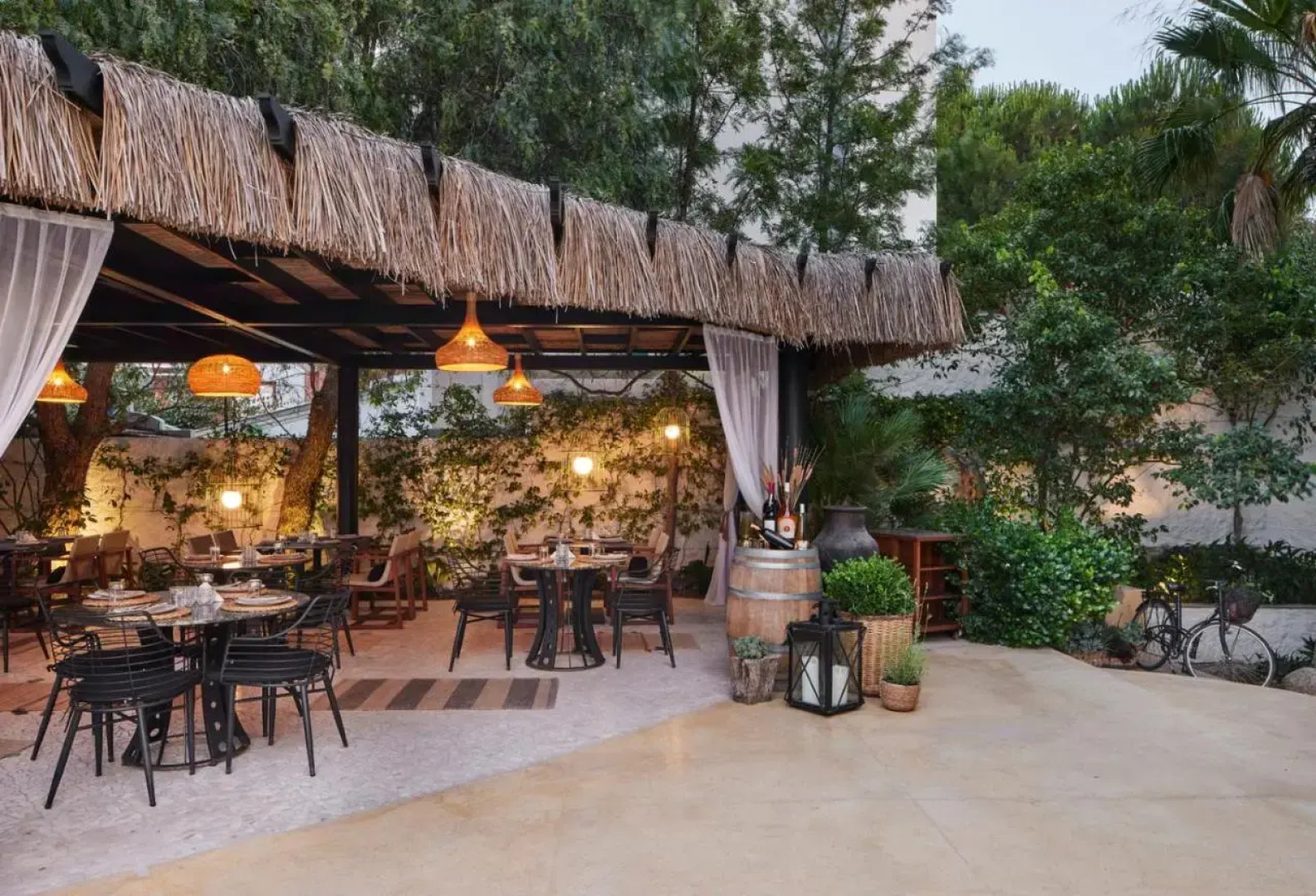 Alacati Port Ladera Hotel - Adults Only