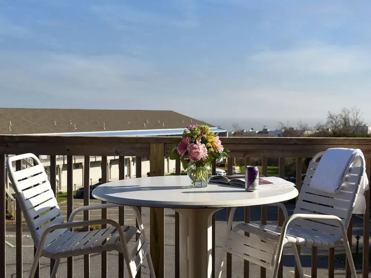 Beachcomber Resort at Montauk