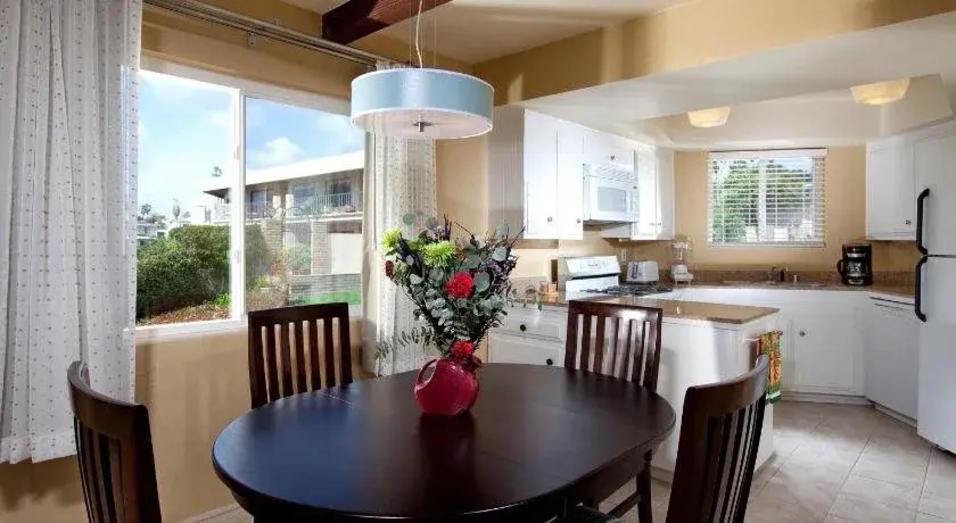 Four Seasons Pacifica