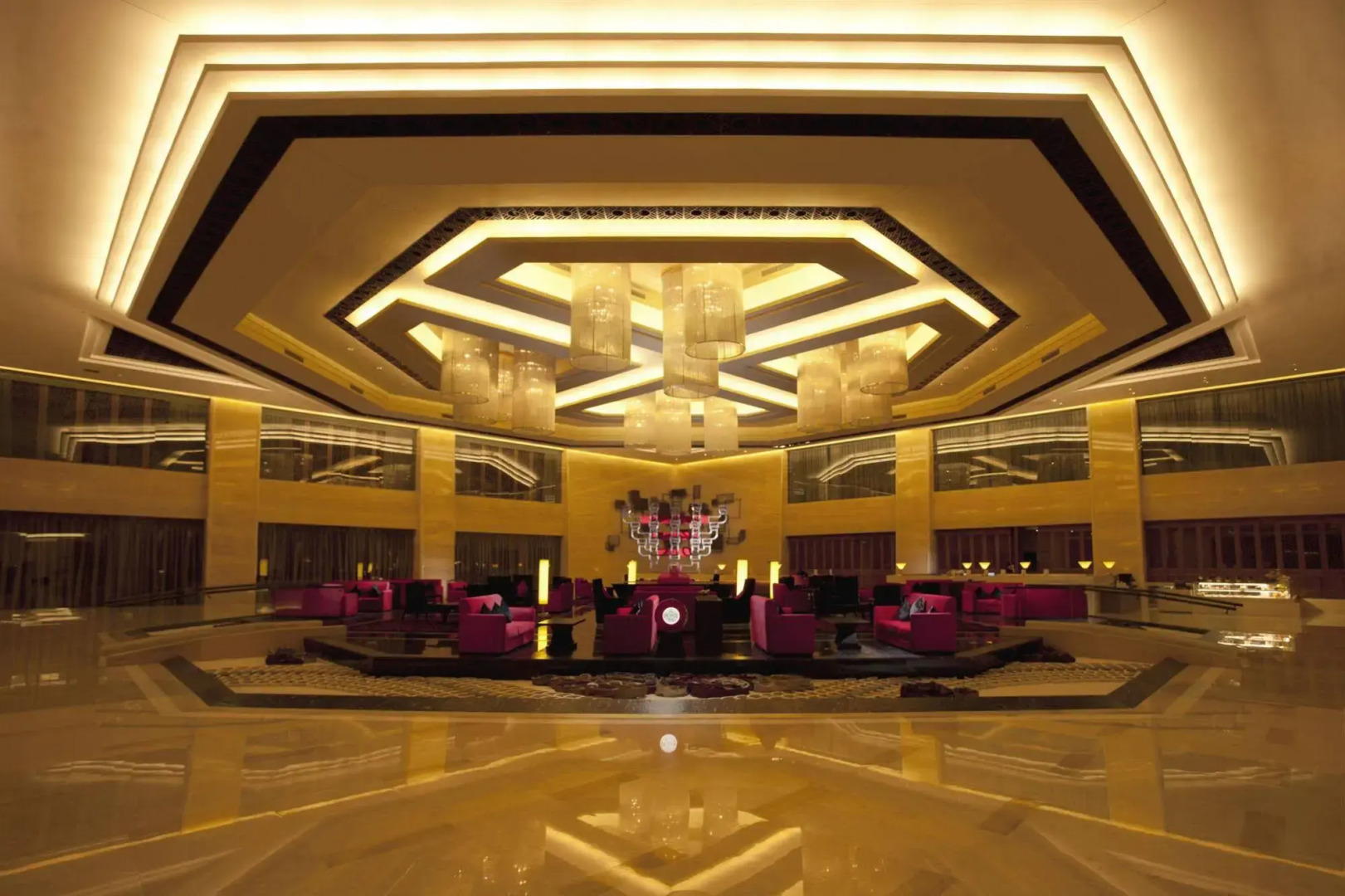 Hilton Beijing Capital Airport