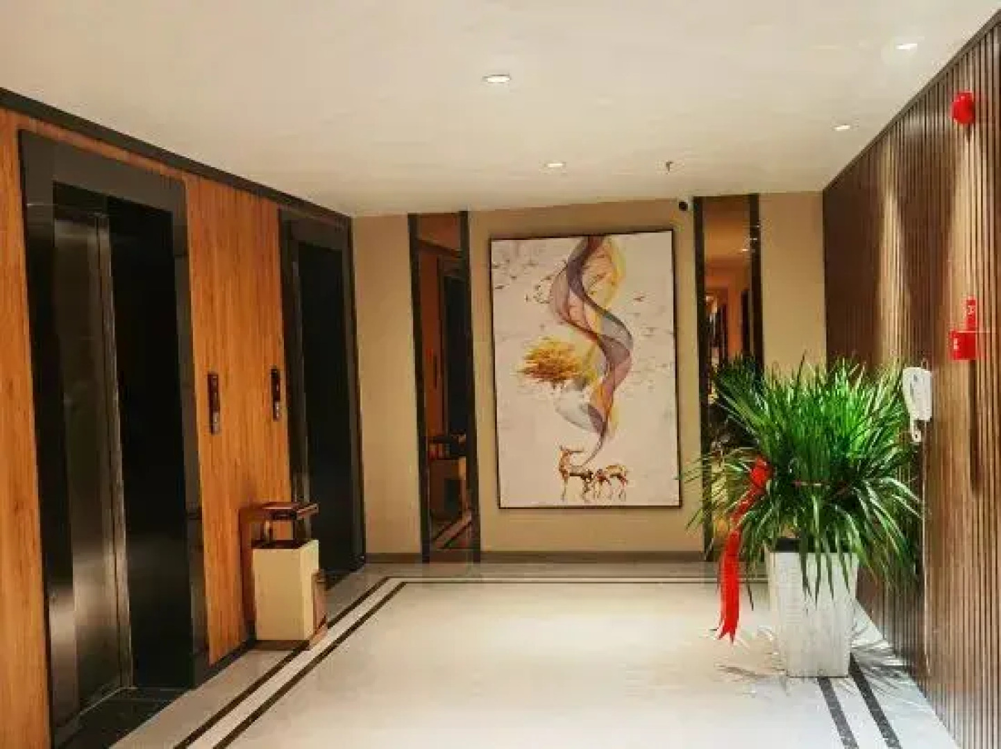 Congjiang Shenyao Tianyu Hotel