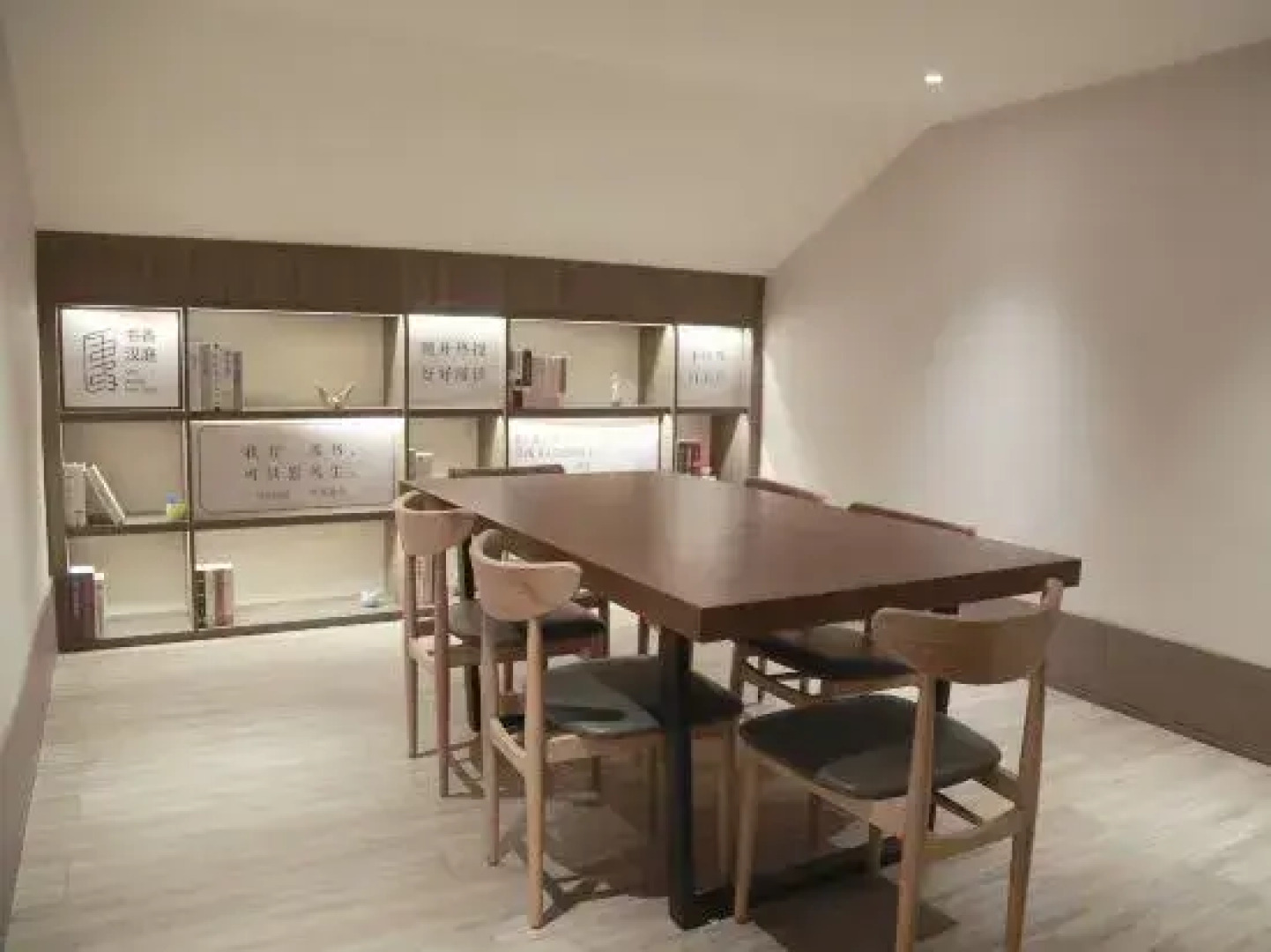 HanTing Hotel (Hexigten Banner Jingpeng)