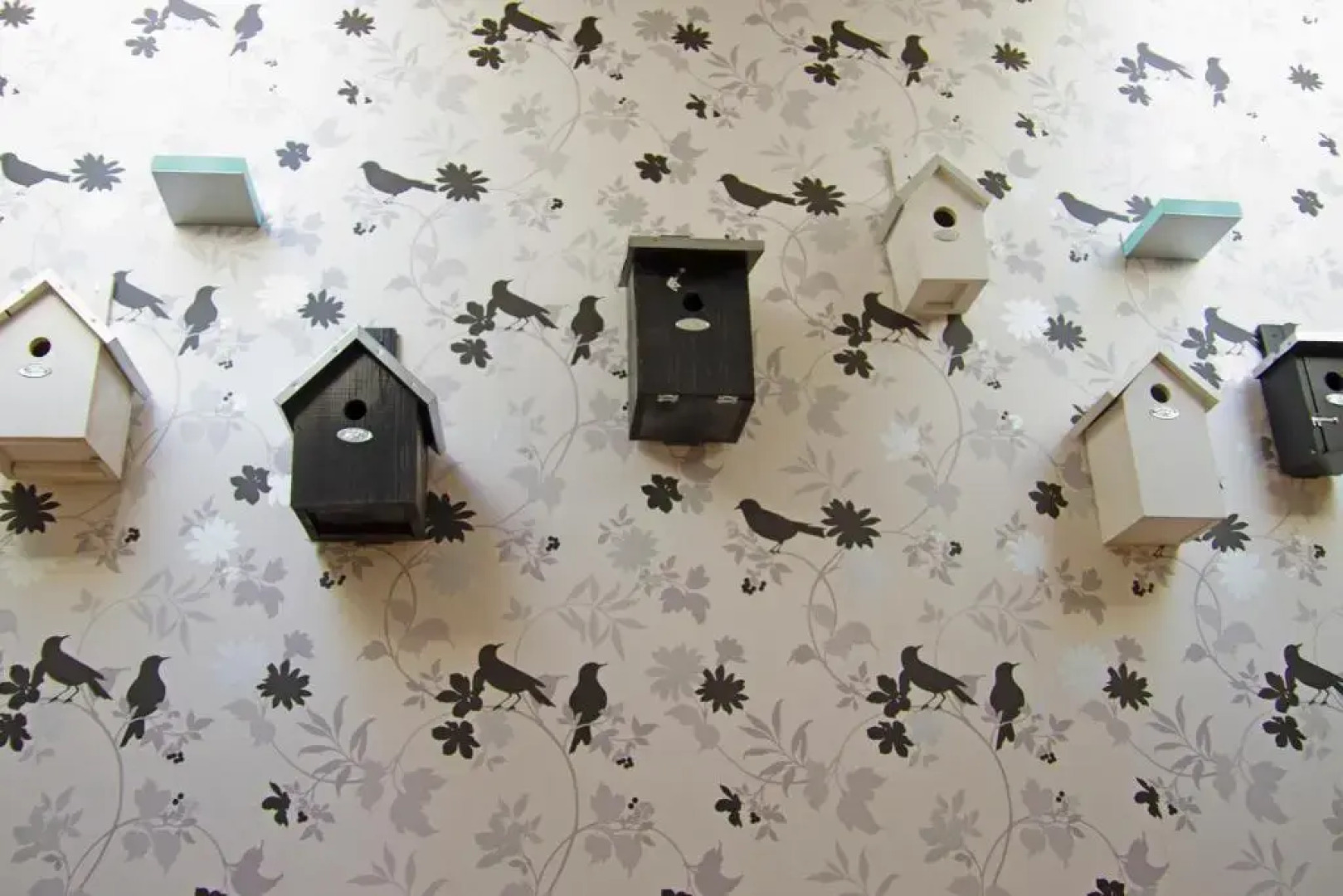 Gästehäuser Villa Delange