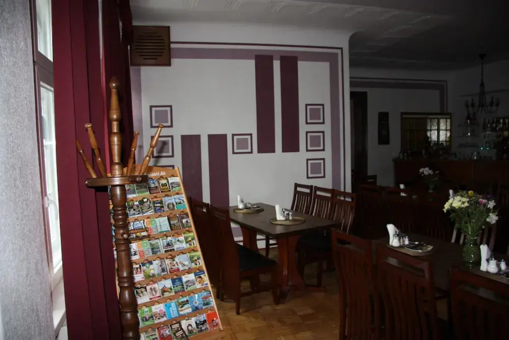 Hotel - Zum goldenen Stern