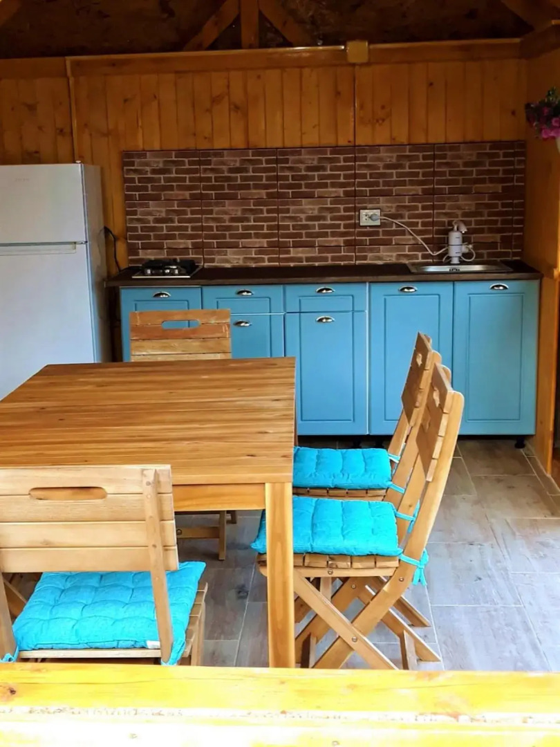 Casa Pavel Jurilovca