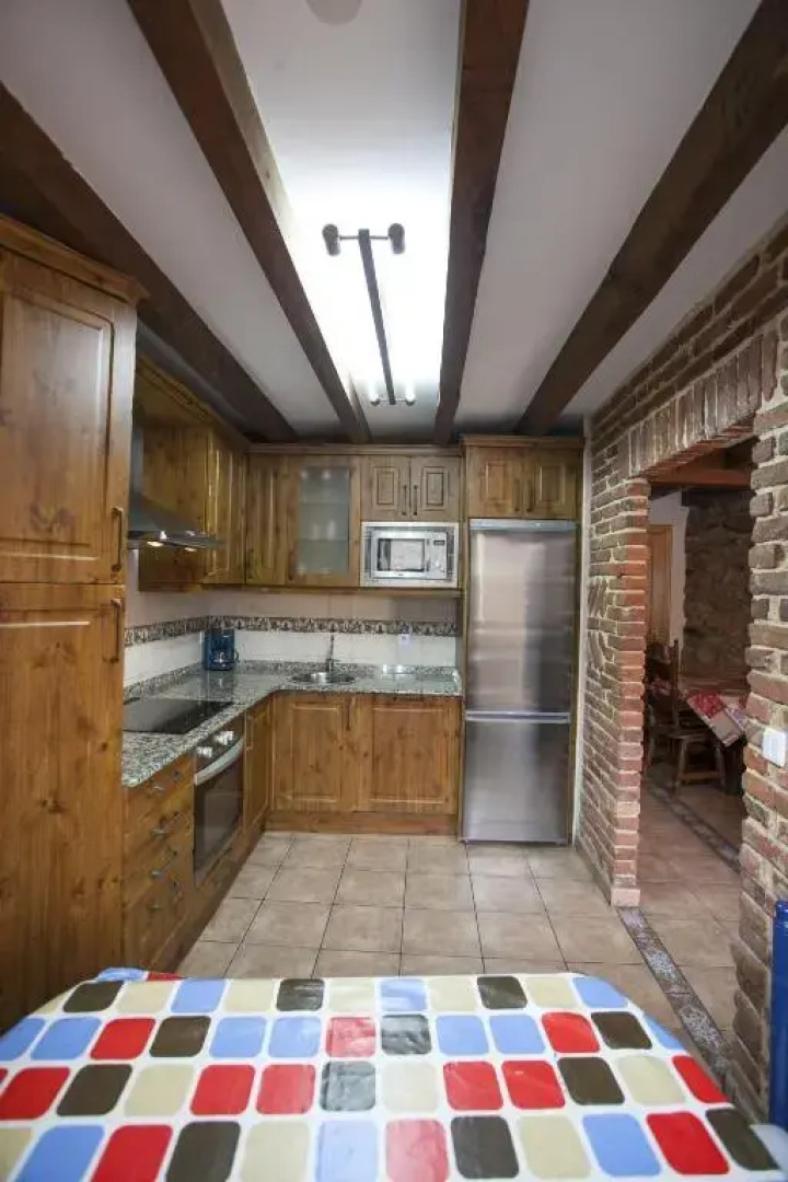 El Cabañon de Pimiango