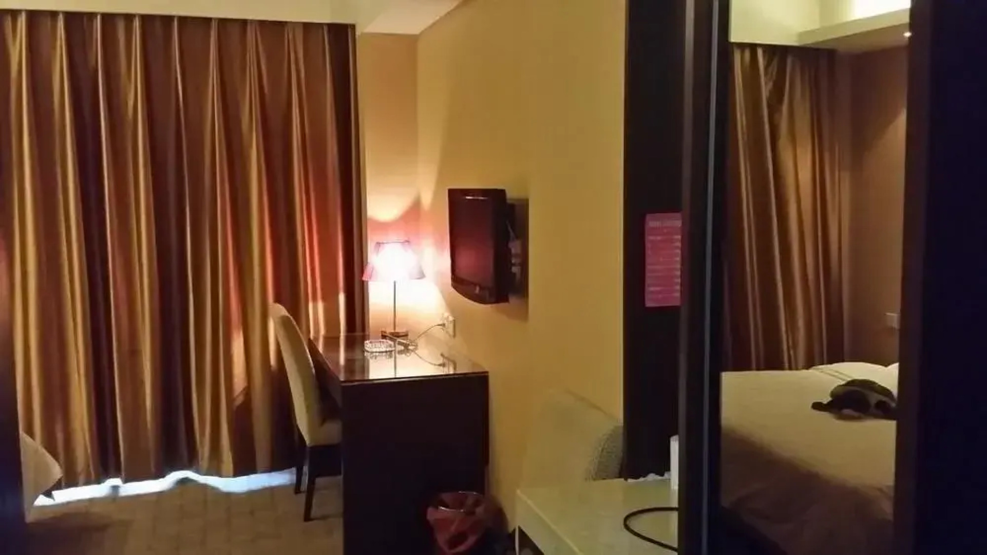 Shenyang Xiangyi Boutique Hotel