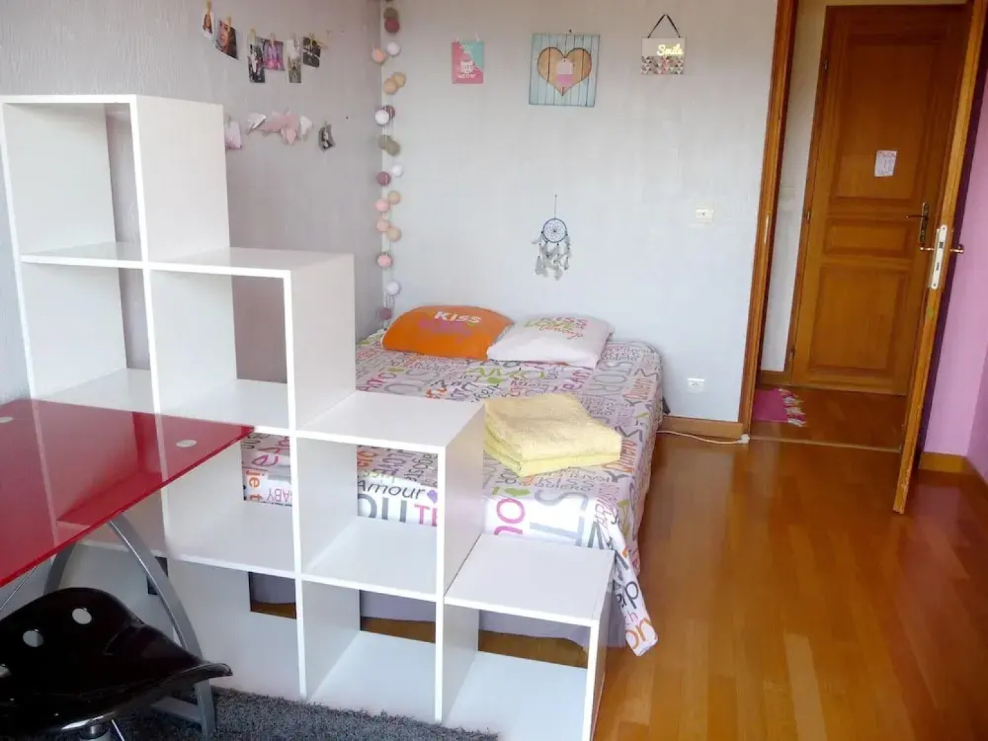 Villa With 5 Bedrooms in La Roquette-sur-var, With Wonderful sea View,