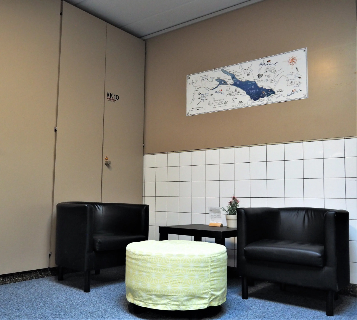 Jugendherberge Romanshorn - Hostel