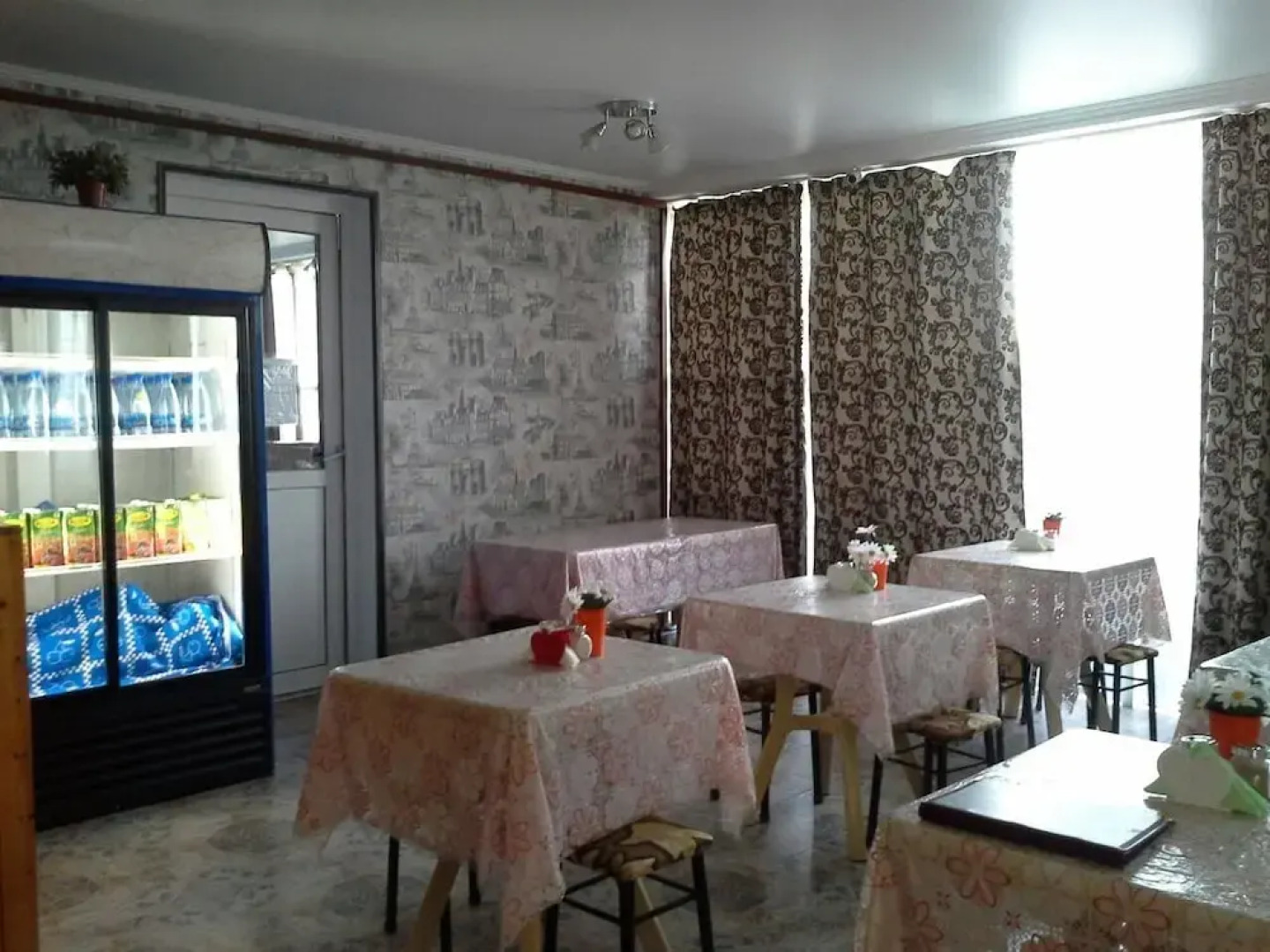 Гостевой дом Надин