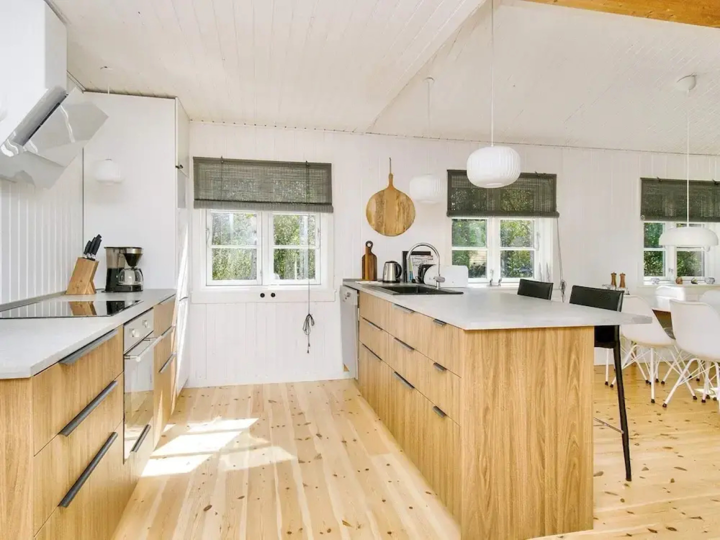 6 Person Holiday Home in Grevinge