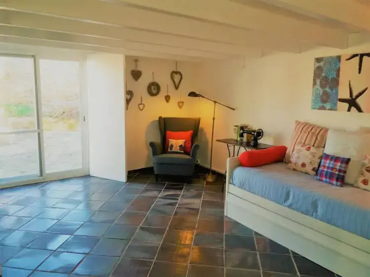 Quinta das Alfazemas