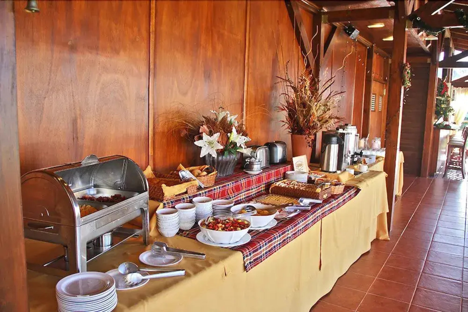 Hotel Terraza del Mar