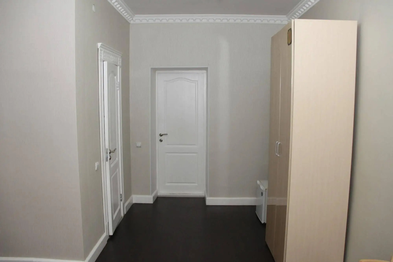 Шанырак на Абая 