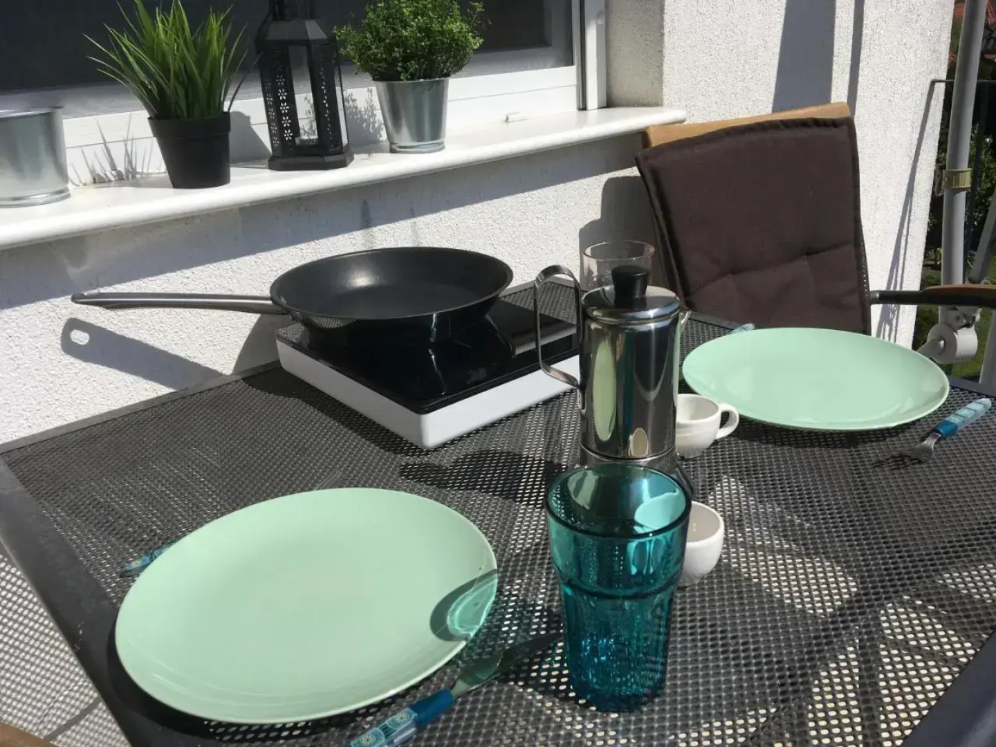 Balatonlelle Apartmanház
