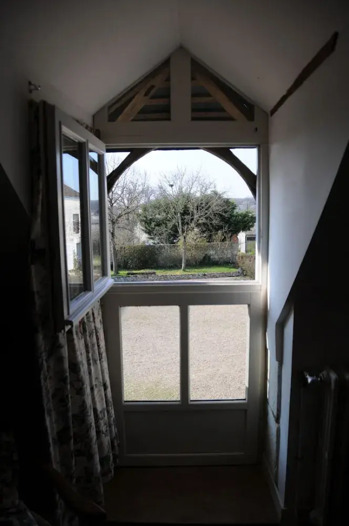 La Ferme des Berthiers