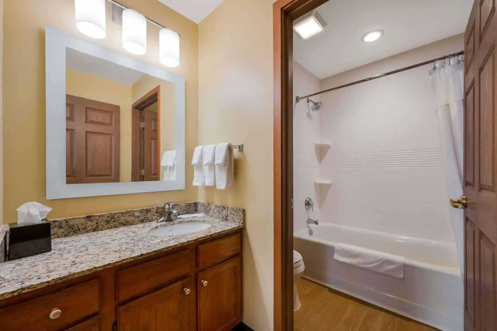 Sonesta Simply Suites Detroit Novi