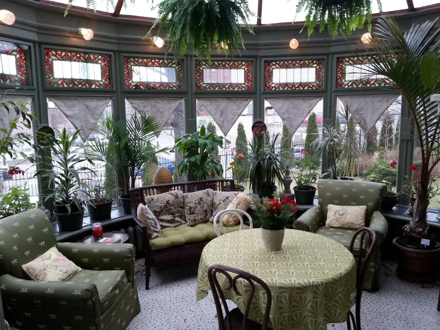 Chipman Hill Suites - Sydney Street