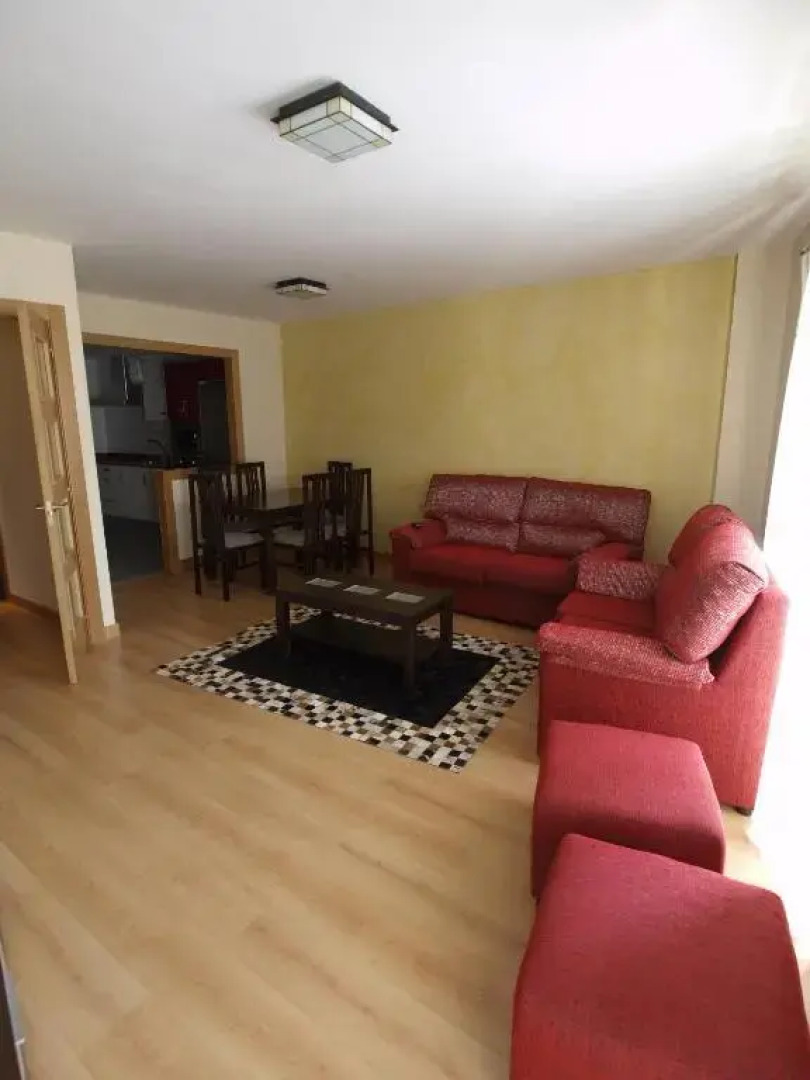 Casa Rural El Cipres