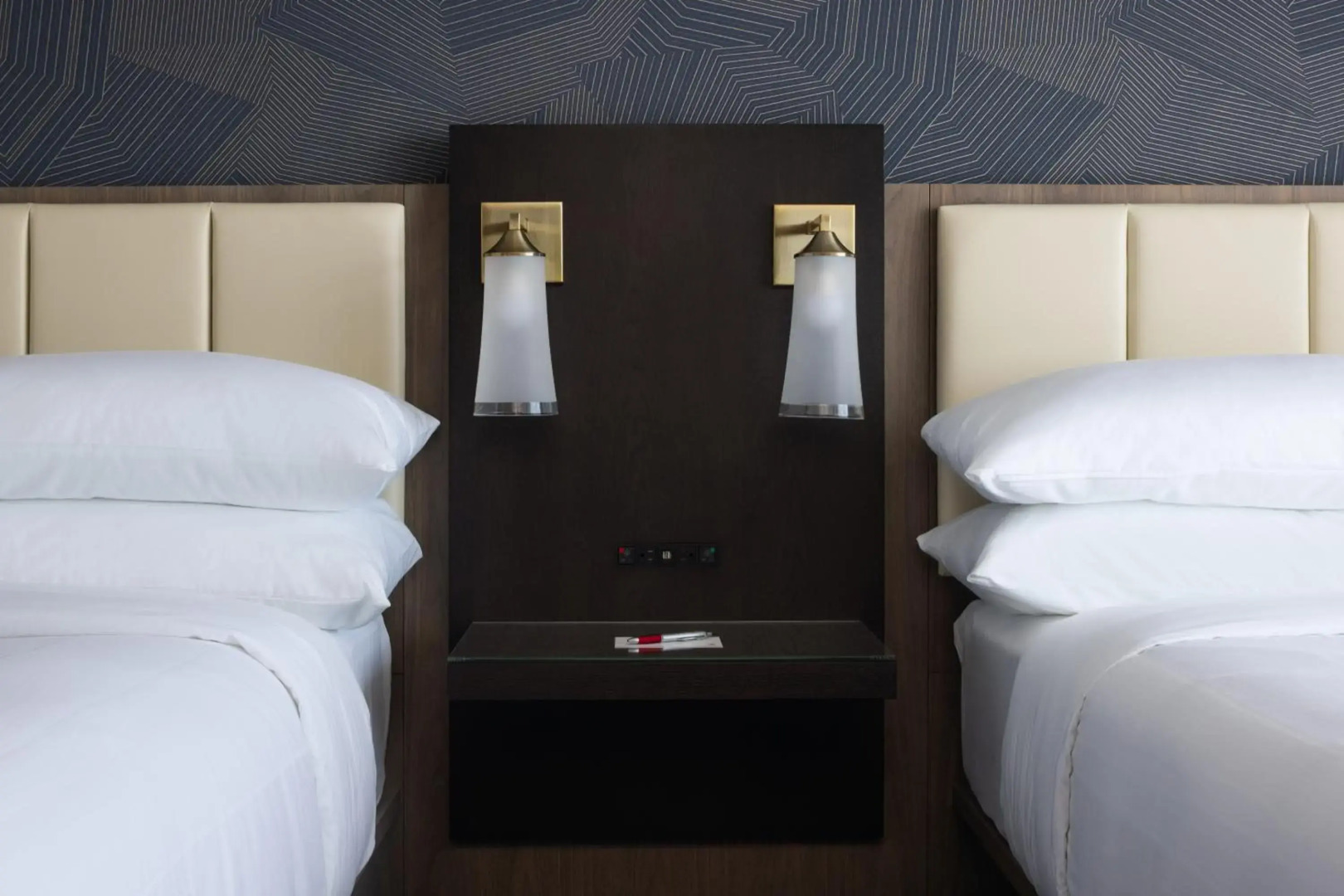 Bloomington-Normal Marriott Hotel & Conference Center