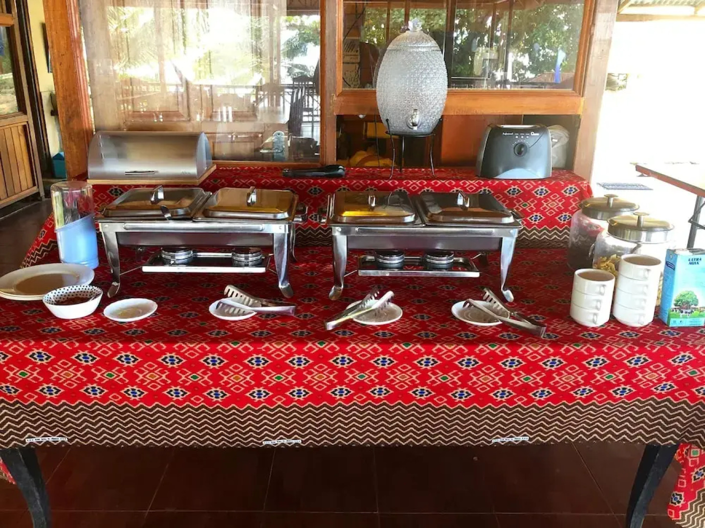 Bunaken Kuskus Resort