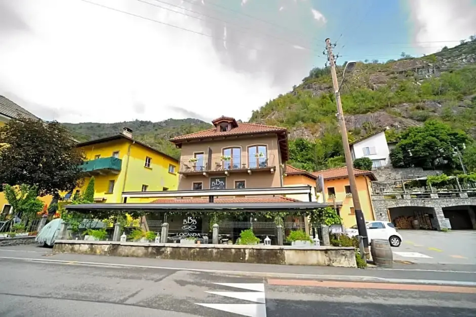 Locanda Boato Bistrot & Bed