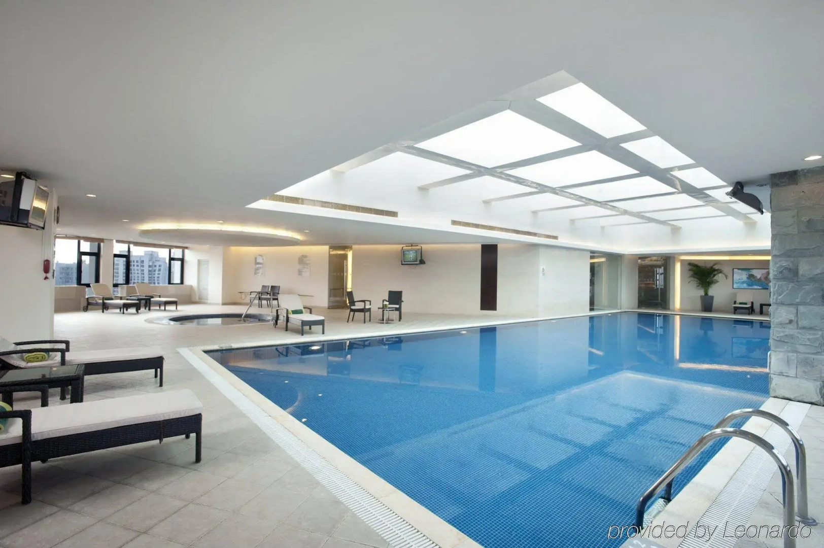 Holiday Inn Vista Shanghai by IHG