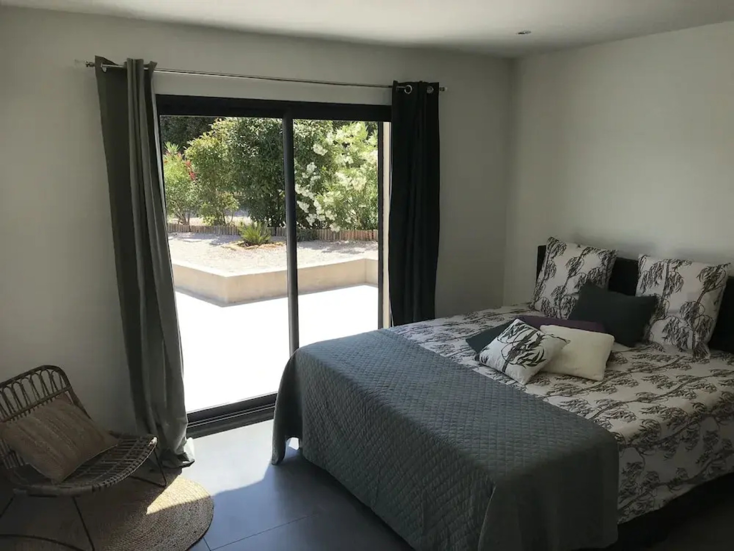 Seaside Villa in La Cadière-d'azur With Private Pool