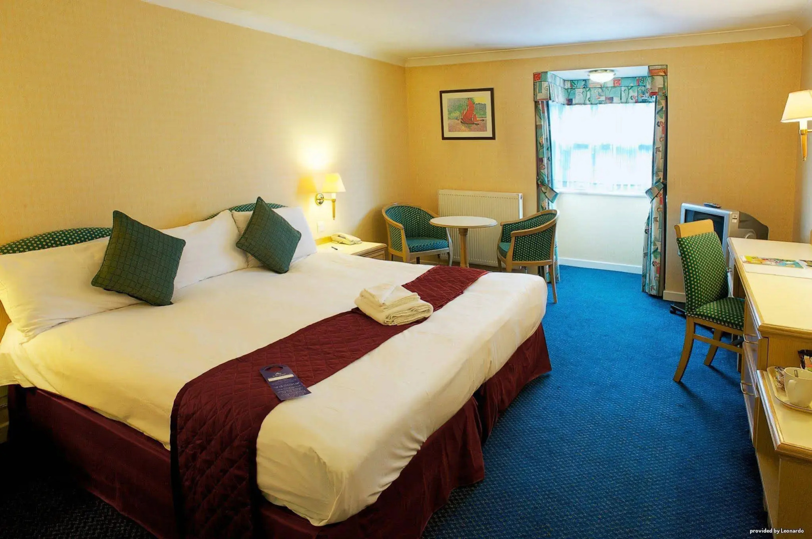 The Watermill Hotel, Sure Hotel Collection by Best Western