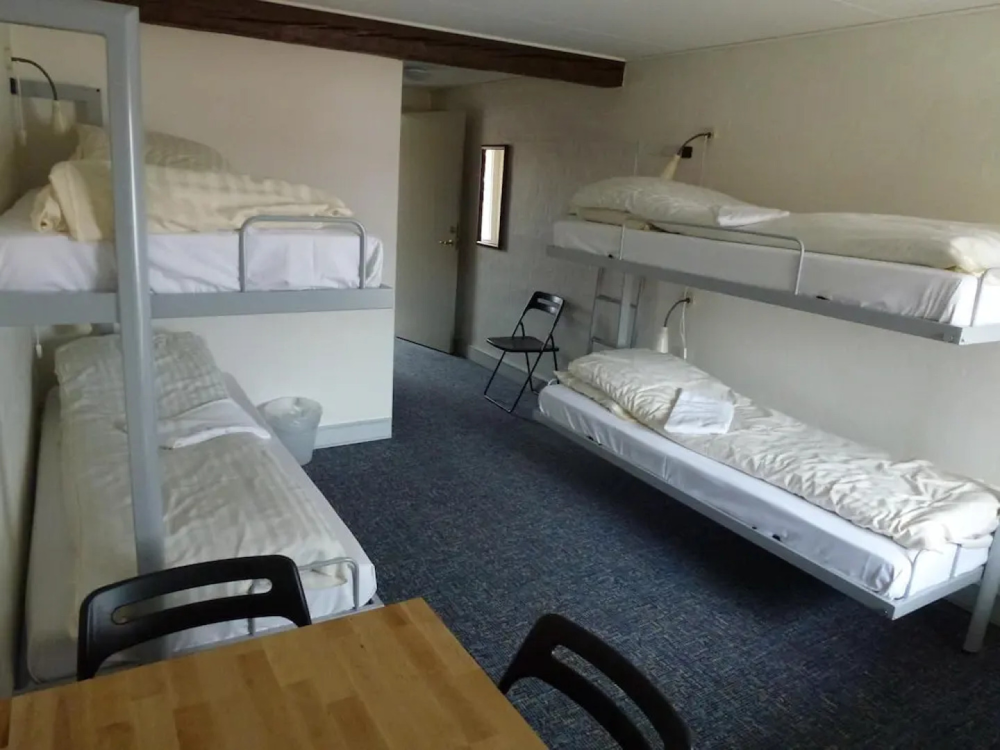 Danhostel Frederikshavn City