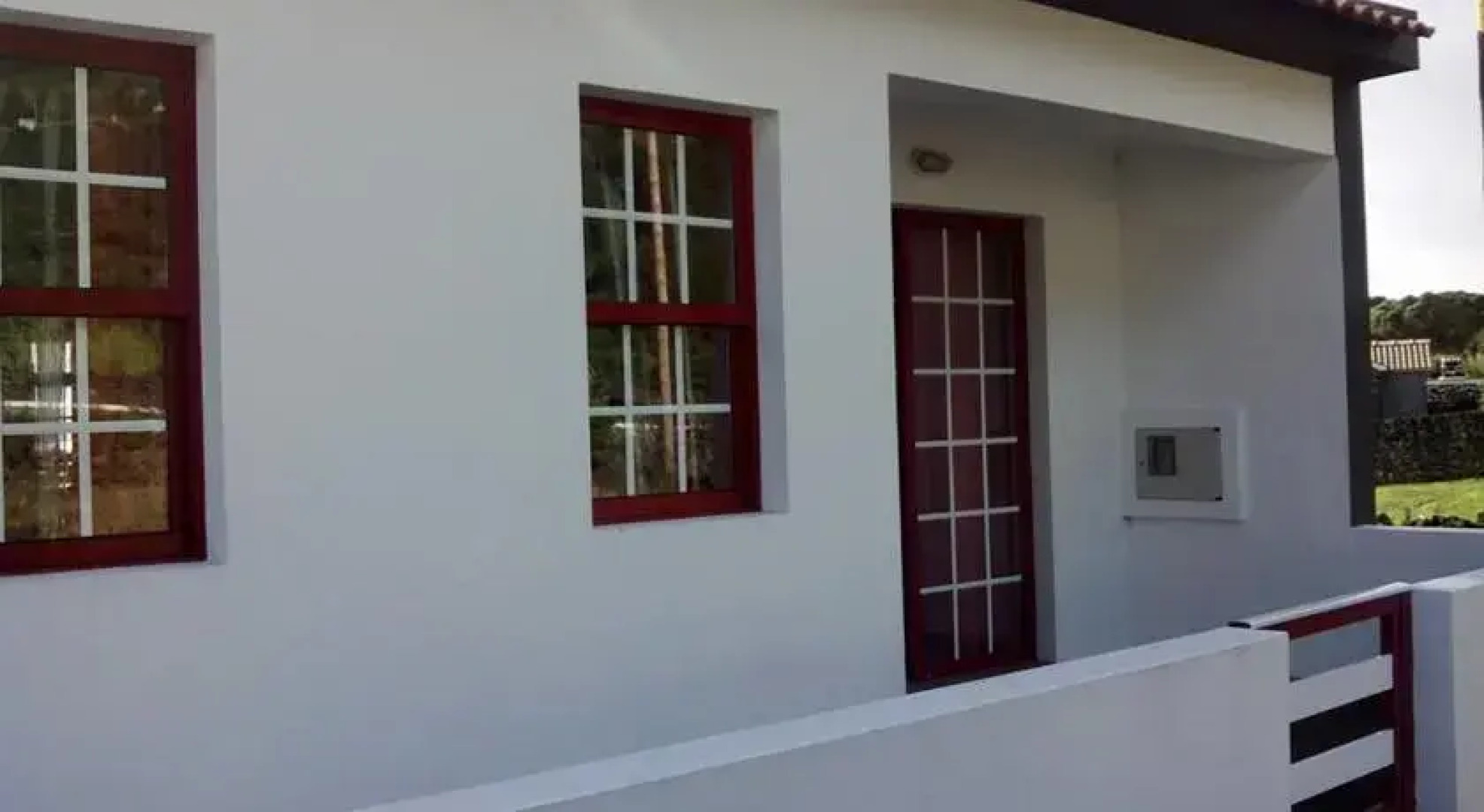 Casas do Pico - Adega Maria Isabel Alves