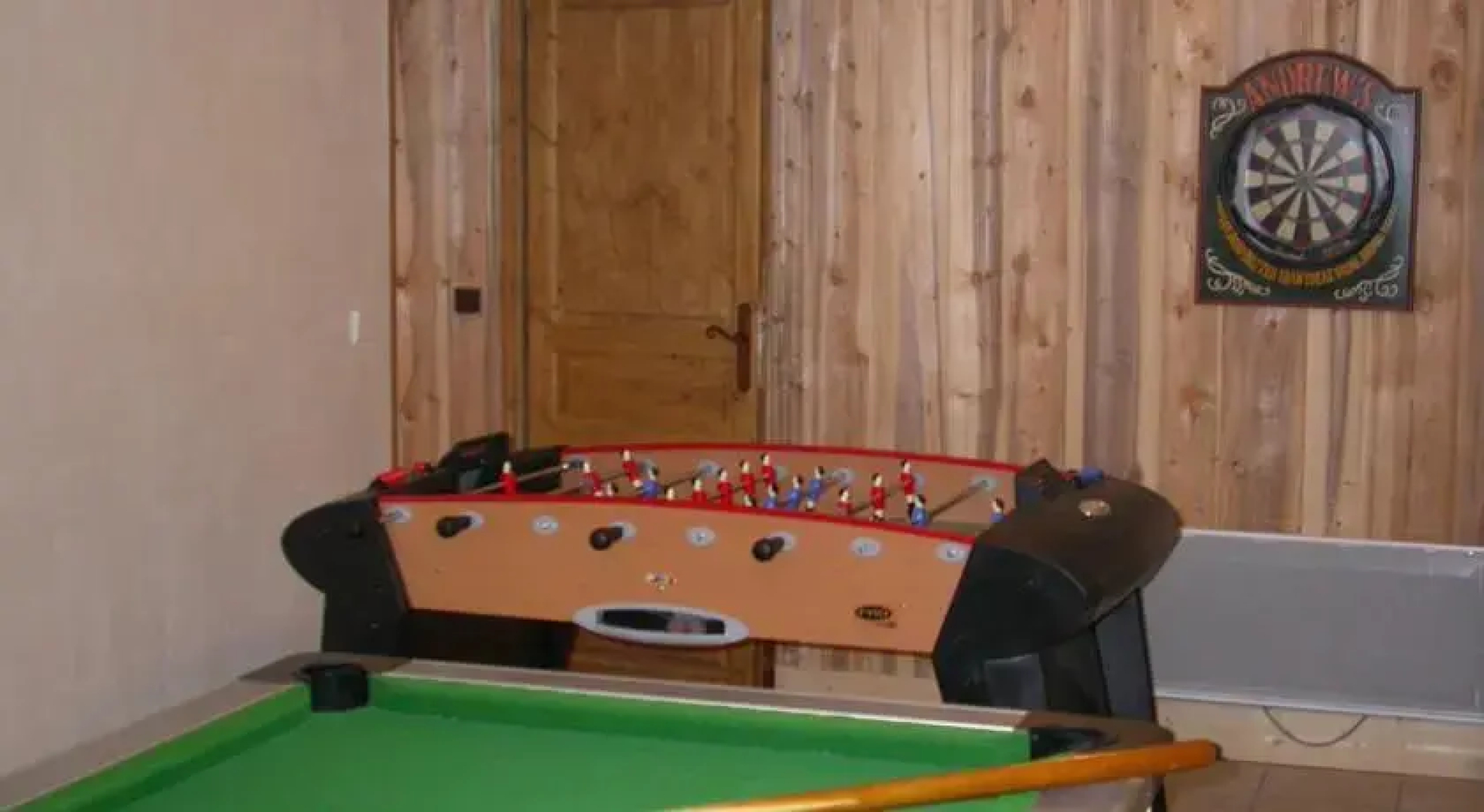 Les Balcons de lArbé